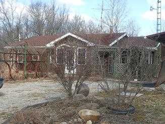 16282 E Lawrence Ave, Flat Rock, IL 62427