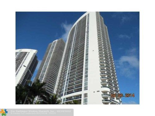 1850 S Ocean Dr # 3208, Hallandale, FL 33009
