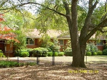 W. 8Th Street, Louisville, GA 30434