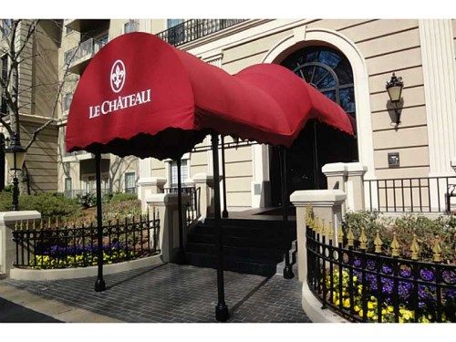 Unit 101 - 2865 Lenox Road, Atlanta, GA 30324