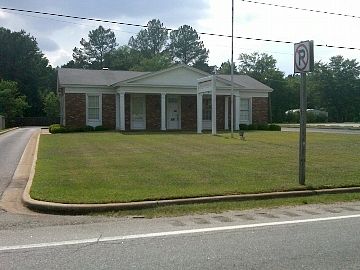 Us 1 Bypass, Louisville, GA 30434