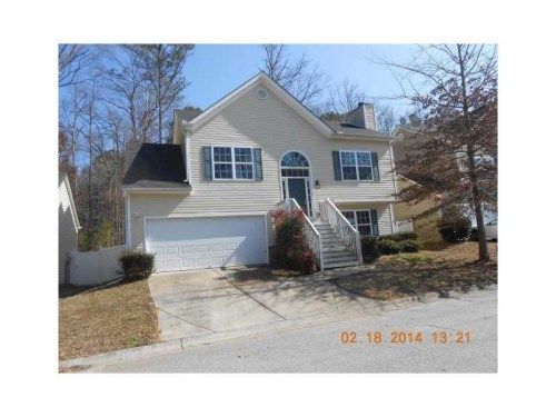 220 Sheffield Drive, Carrollton, GA 30117