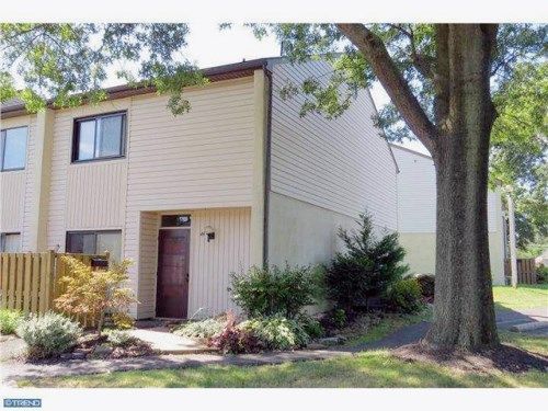 49 CENTENNIAL RDG, Telford, PA 18969