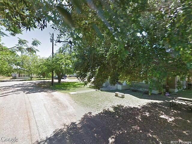 Eastwood, Fentress, TX 78622