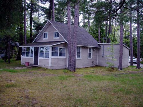 263 S. Black River Rd., Onaway, MI 49765