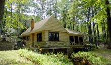 240 Dyer Rd. Rose City, MI 48654
