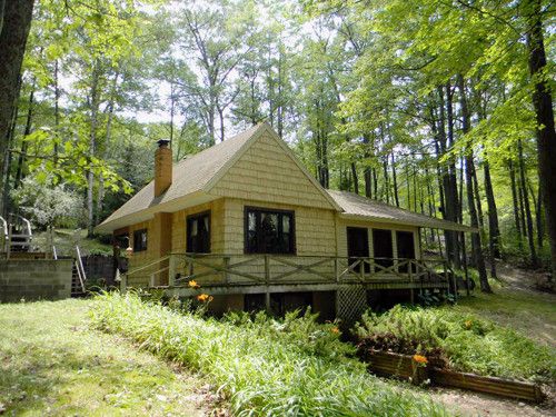 240 Dyer Rd., Rose City, MI 48654