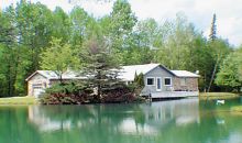 2285 TOWNLINE RD Rose City, MI 48654