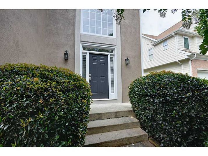 1384 Canoochee Drive, Atlanta, GA 30319