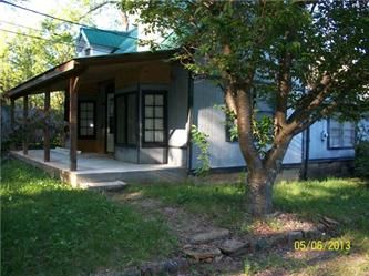 140 Hart Street, Saluda, NC 28773