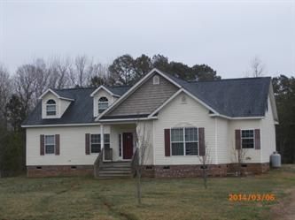 3229 Cox Mill Road, Asheboro, NC 27205
