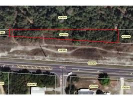 County Road 44, Grand Island, FL 32735