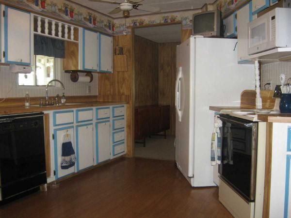 13052 Lemon Ave, Grand Island, FL 32735