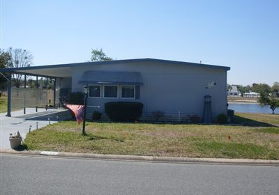 1345 Lake Drive, Grand Island, FL 32735