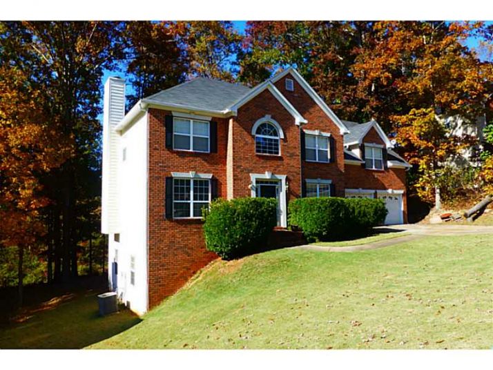 3939 Old Savannah Court, Douglasville, GA 30135