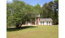2283 Stratmor Drive Stone Mountain, GA 30087
