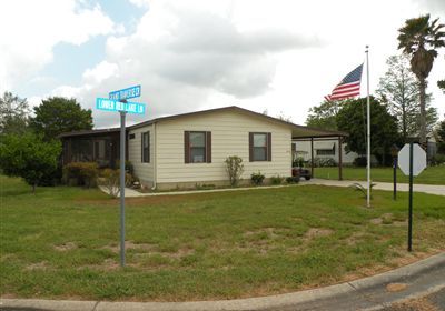 2412 Lower Red Lake Lane, Grand Island, FL 32735