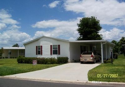 1340 Warmwood Drive, Grand Island, FL 32735