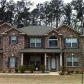 1510 English Manor Circle, Stone Mountain, GA 30087 ID:7408377