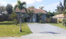 4758 Alberta Ave West Palm Beach, FL 33417