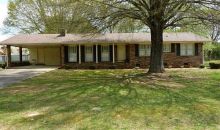 231 Green Acre Lane Cartersville, GA 30121