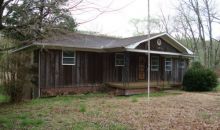 38 Cold Springs Rd Fayetteville, TN 37334