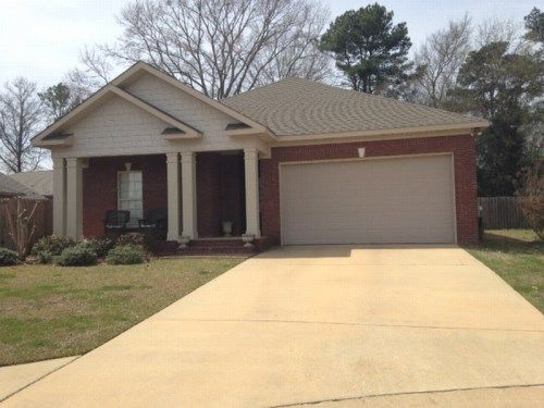 16889 Misty Drive, Vance, AL 35490