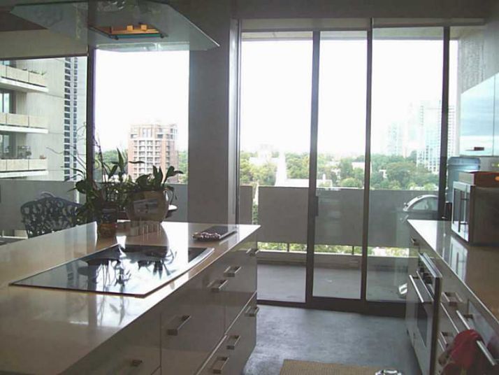 Unit 18-g - 2575 Peachtree Road Ne, Atlanta, GA 30305