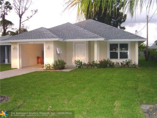 6923 1ST ST, Jupiter, FL 33458