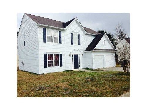 7275 Silverton Trail, Austell, GA 30168
