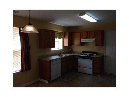 1257 Summerstone Trace, Austell, GA 30168