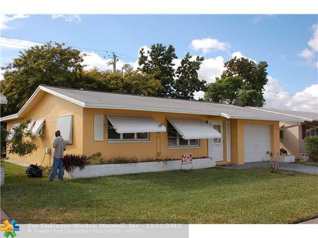 4910 NW 56TH CT, Fort Lauderdale, FL 33319