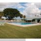 4910 NW 56TH CT, Fort Lauderdale, FL 33319 ID:6687019