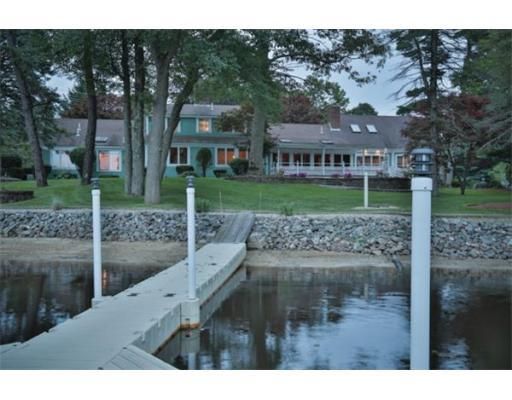 17 Lakeridge Drive, Georgetown, MA 01833