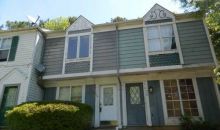 Unit 404 - 404 Prince Of Wales Stone Mountain, GA 30083