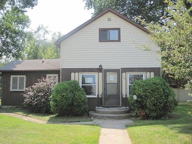 Hall, Ripon, WI 54971