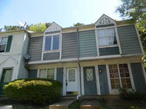Unit 404 - 404 Prince Of Wales, Stone Mountain, GA 30083