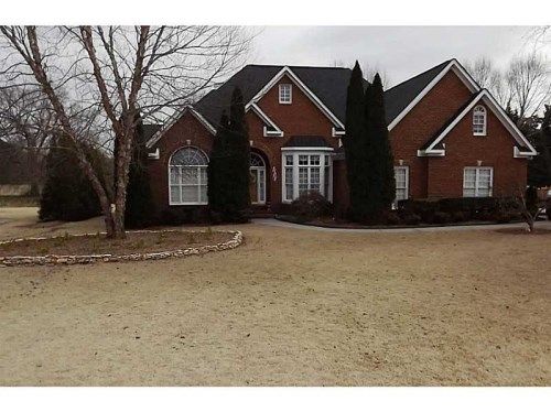 132 Wexford Drive Ne, Calhoun, GA 30701