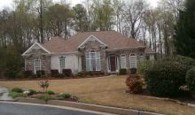 4206 Mamie Way Kennesaw, GA 30152