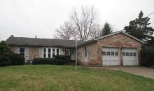 1751 Forester Dr Cincinnati, OH 45240