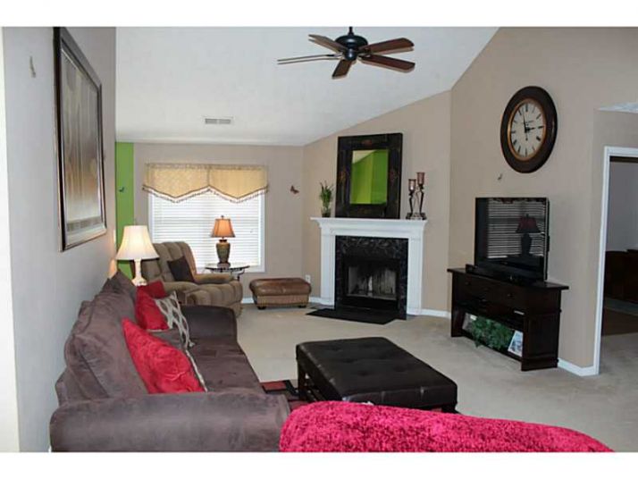 3128 Tuggle Ives Drive, Buford, GA 30519