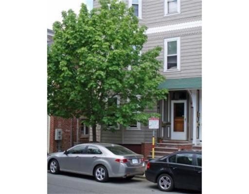 East Sixth #1, Boston, MA 02127