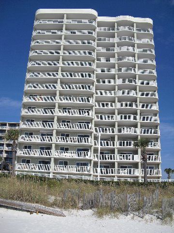 Tradewinds #604, Orange Beach, AL 36561