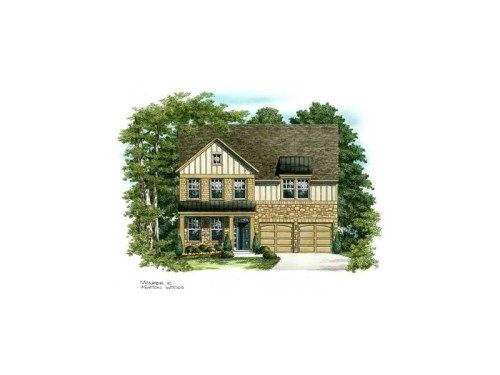 3725 Jardine Lane, Cumming, GA 30041