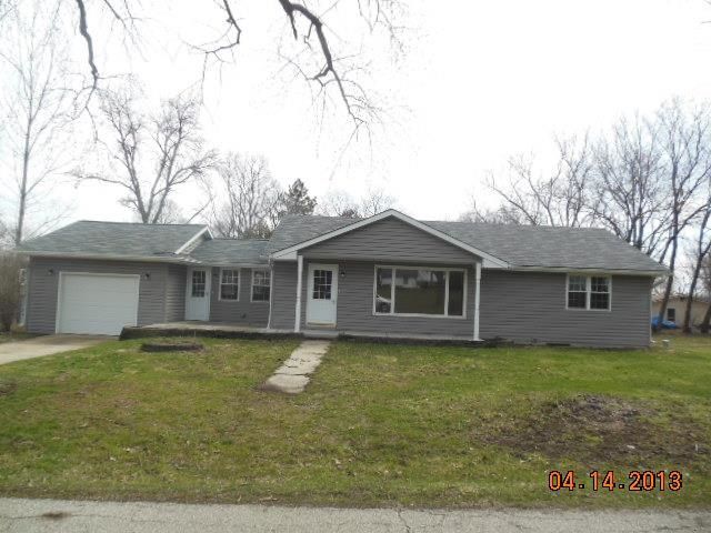 2919 Caroline St, Hanover, WI 53542