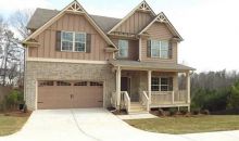 859 Walking Stick Trail Dacula, GA 30019