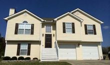 3753 Amber Dawn Way Gainesville, GA 30507