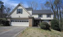 104 Shadow Lake Drive Lilburn, GA 30047