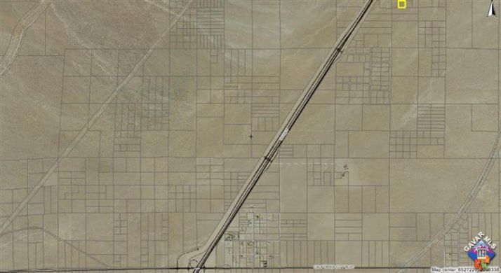 APN# 22533403, California City, CA 93505