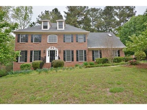 316 Nimblewill Way Sw, Lilburn, GA 30047